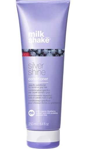 Z.one Concept Milk Shake Silver Shine Conditioner