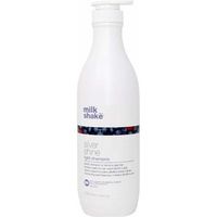 Z.one Concept Milk Shake Silver Shine Light Shampoo