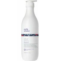 Z.one Concept Milk Shake Silver Shine Shampoo