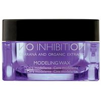 Z.one Concept No Inhibition Modeling Wax