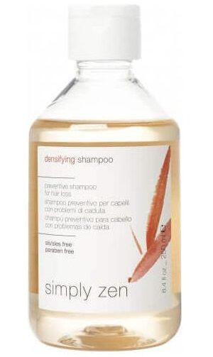 Z.one Concept Simply Zen Densifying Shampoo