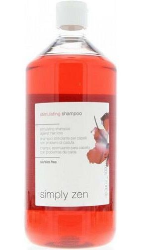 Z.one Concept Simply Zen Stimulating Shampoo