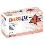Zaaf Pharma Energizaf Flaconcini