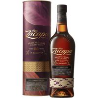 Zacapa Rum La Armonia 23 anni