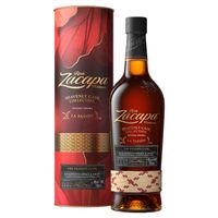 Zacapa Rum La Pasión