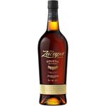 Zacapa Rum Solera Gran Reserva