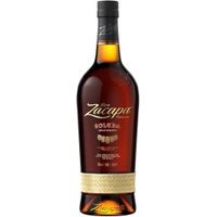 Zacapa Rum Solera Gran Reserva