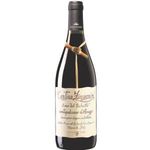 Zaccagnini Tralcetto Montepulciano d'Abruzzo DOC