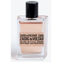 Zadig & Voltaire This Is Her! Vibes of Freedom Eau de Parfum