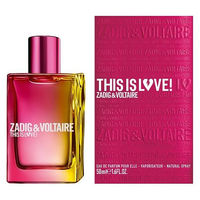 Zadig & Voltaire This Is Love! For Her