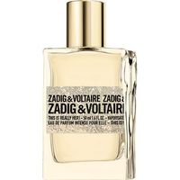 Zadig & Voltaire This Is Really Her! Eau de Parfum Intense