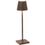 Zafferano Poldina Pro Micro lampada da tavolo