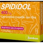 Zambon Spididol 400mg