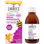 Zarbee's Bambini Difese Immunitarie Sciroppo