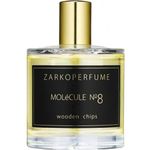 Zarkoperfume Molécule N°8 Eau de Parfum