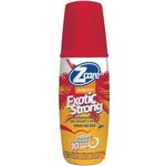 ZCare Protection Exotic Strong Insettorepellente Spray No Gas
