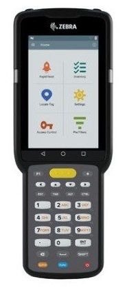 Zebra MC3390xR