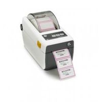 Zebra ZD410
