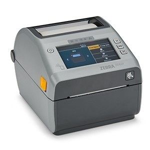 Zebra ZD6A042-D4EL02EZ