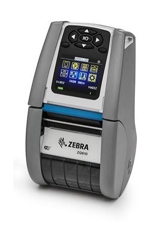 Zebra ZQ610 Plus HC