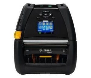 Zebra ZQ630