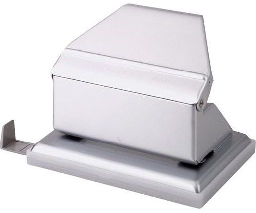 Zenith 888 perforatrice