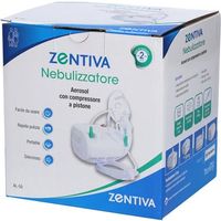 Zentiva Apparecchio per aerosolterapia AL-50