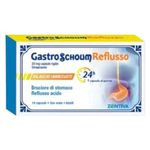 Zentiva Gastroschoum Reflusso 20mg