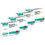 Zentiva Ibuprofene 200mg