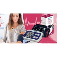 Zentiva Misuratore di pressione Sfigmo