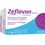 Zentiva Zeflavon Drena Compresse