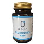 Zerotox Glucontrol Base Compresse