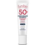 Zeta Farmaceutici Crema Solare Viso Colorata SPF50+