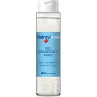 Zeta Farmaceutici Disintyl Mani Gel Igienizzante Mani