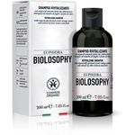 Zeta Farmaceutici Euphidra Biolosophy Shampoo Rivitalizzante
