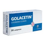 Zeta Farmaceutici Golasept