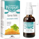 Zeta Farmaceutici Golasept Propoli Spray Gola