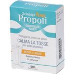 Zeta Farmaceutici Golasept Tuss Propoli Compresse Adulti