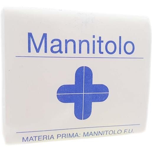 Mannitolo Cicogna in Panetto 25 g