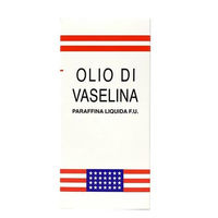 Zeta Farmaceutici Olio di Vaselina