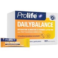 Zeta Farmaceutici Prolife Dailybalance Bustine