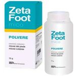 Zeta Farmaceutici Zetafoot Mico Polvere