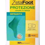 Zeta Farmaceutici Zetafoot Cerotto Infradito
