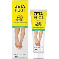 Zeta Farmaceutici Zetafoot Crema Piedi Secchi