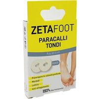 Zeta Farmaceutici Zetafoot Paracalli Tondi Maxi