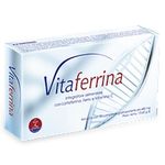 Zetemia Vitaferrina Compresse