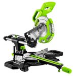 Zipper ZI-KGS210DS