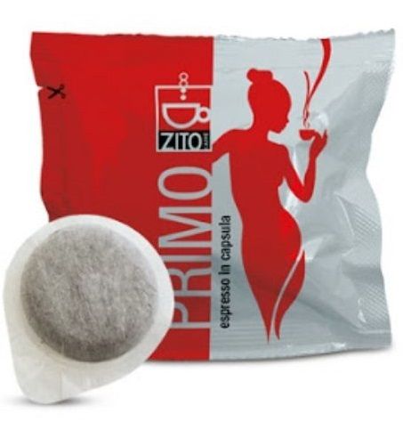 Zito Caffè Primo Cialde