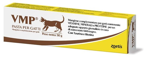 Zoetis VMP Pasta per gatti
