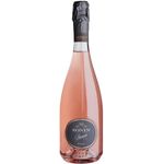 Zonin Brut Prosecco DOC Rosé Millesimato Brut